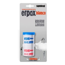 Erpox SUPRABOND blanco 80g...