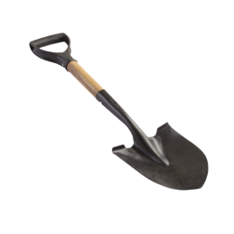 Pala TRINEO Corazon c/corto...