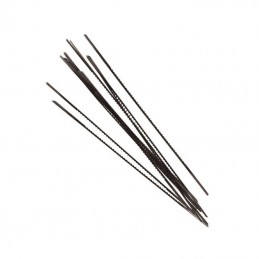 Hojas Sierra Pelo X 10unid