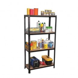 Mega rack 350 SC 4 estantes...