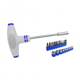 Puntas y tubos NEON 21 Pz...