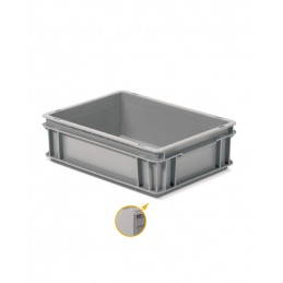 Caja Plastica FAMI Athena...