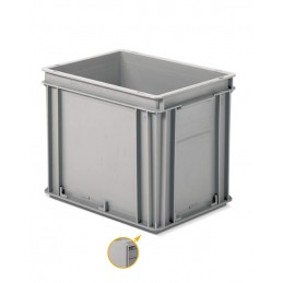 Caja Plastica FAMI Athena...