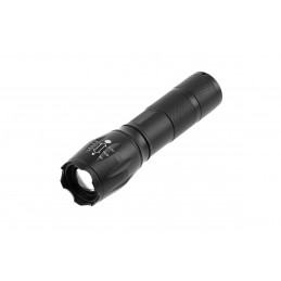 Linterna NEON 1 led zoom...