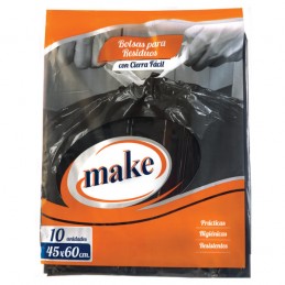 Bolsa de residuos MAKE...