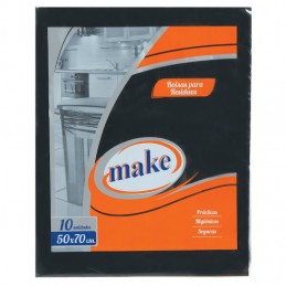 Bolsa de residuos MAKE...