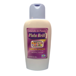 Limpia plateria PLATA BRILL...