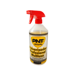 Pulverizador PNT A gatillo...