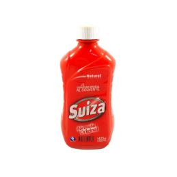 Cera SUIZA liquida 425ml...