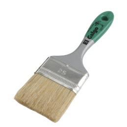 Pincel EL GALGO N°10 - 1''...