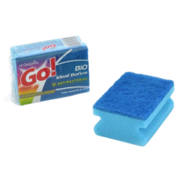 Esponja GO! Bio Ideal Baños...