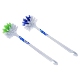 Escobilla de baño...