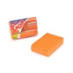 Esponja GO! Ultra Ideal...