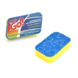 Esponja GO! Superficies...