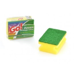 Esponja GO! Power Protege...