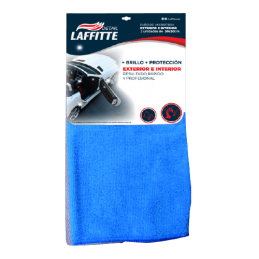 Paño LAFFITTE Microfibra...