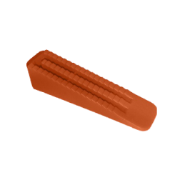 Cuña CRECCHIO Dentada para...