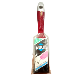 Pincel BULIT S/ Plateada 1...