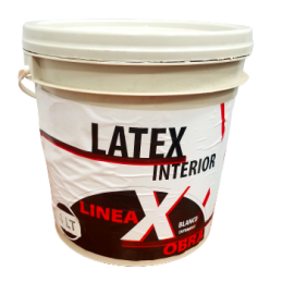 Latex MERCLIN Obra x 4lts