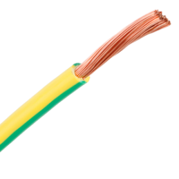 Cable electricidad UNIPOLAR...