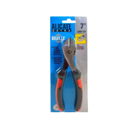 Alicate BULIT 7" Corte...