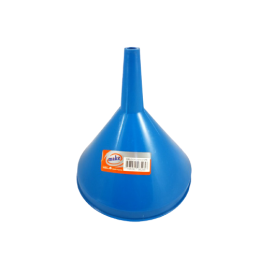 Embudo Plastico MAKE 15 cm...