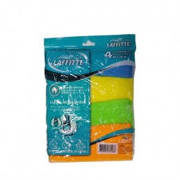 Paño LAFFITTE Microfibra...