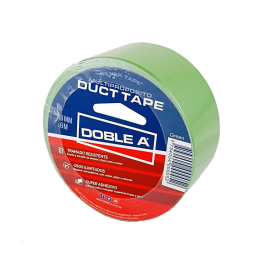 Cinta Fibrada AA Duct Tape...