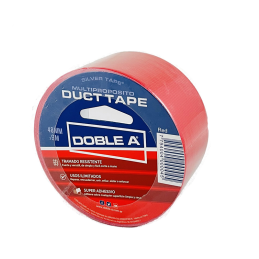 Cinta Fibrada AA Duct Tape...