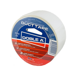 Cinta Fibrada AA Duct Tape...