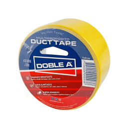 Cinta Fibrada AA Duct Tape...
