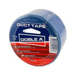 Cinta Fibrada AA Duct Tape...