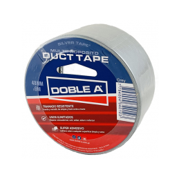 Cinta Fibrada AA Duct Tape...