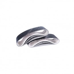 Lija banda HUNTER 100x610...