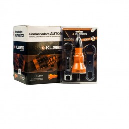 Remachadora KLEBER...