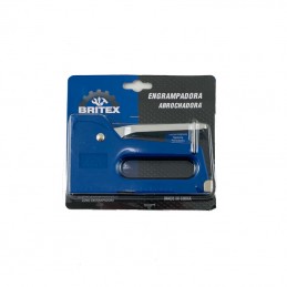 Engrampadora BRITEX...