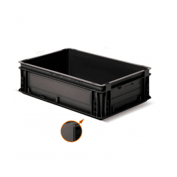 Caja Plastica FAMI Athena...