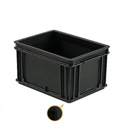 Caja Plastica FAMI Athena...
