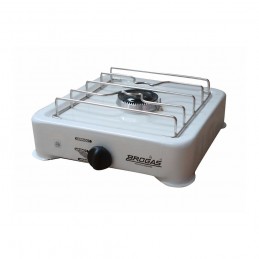 Anafe BROGAS 1 H G/E 2AN-11