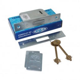 Cerradura ROA A801