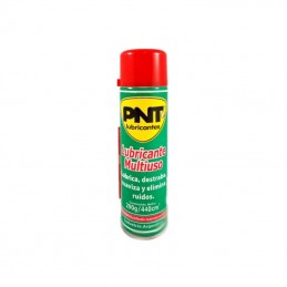 Lubricante en Aerosol PNT...