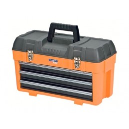 Caja herramienta TRAMONTINA...