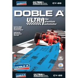 Lija DOBLE A ULTRA PREMIUM...