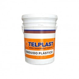 Enduido TELPLAST Interior...
