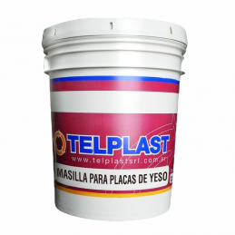 Masilla Placa TELPLAST Yeso...