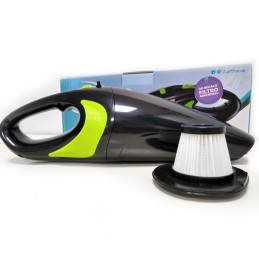 Aspiradora Recargable 120W...