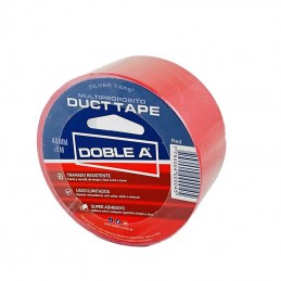 Cinta Fibrada AA Duct Tape...