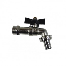 Canilla NEON Esferica 1/2...