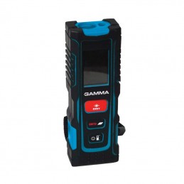 Medidor GAMMA De distancia...