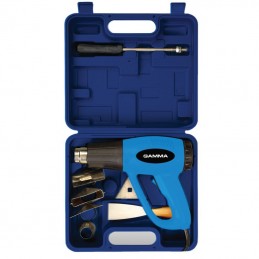 Pistola de Calor GAMMA En...